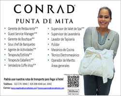 imagen de Bolsa de Trabajo Mano a Mano ofrece:_1