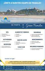 imagen de Bolsa de Trabajo Mano a Mano ofrece:_1