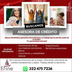 imagen de Bolsa de Trabajo Mano a Mano ofrece:_1