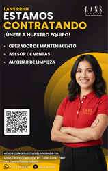 imagen de Bolsa de Trabajo Mano a Mano ofrece:_1