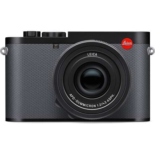 imagen de Leica Q3 43 Digital Camera (INDOELECTRONIC)_1