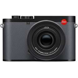 imagen de Leica Q3 43 Digital Camera (INDOELECTRONIC)_1