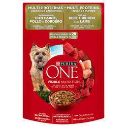 imagen de Proteína real, energía real_1