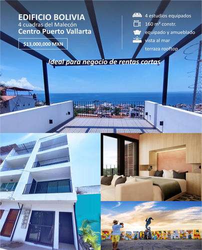 imagen de ¡Invierte en el corazón de Puerto Vallarta!_1