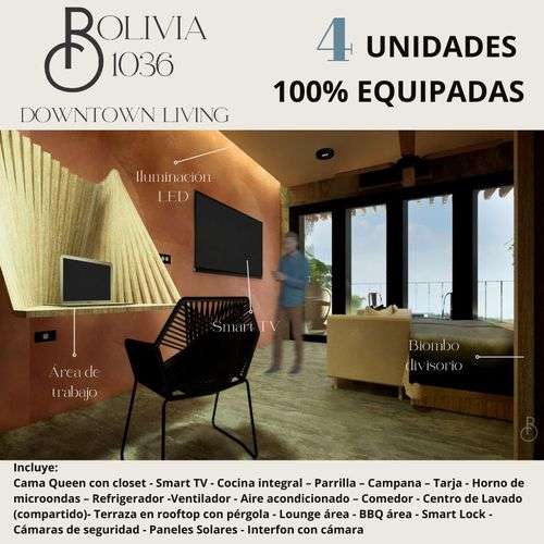 imagen de Tu hogar en el corazón de Puerto Vallarta_1