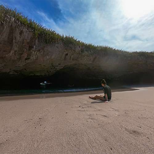 imagen de Islas marieta_1