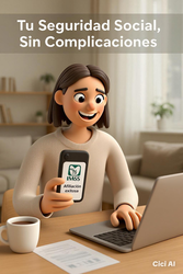 imagen de Seguridad Social al Instante_1