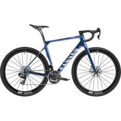 imagen de 2026 Canyon Endurace CFR AXS Road Bike_1