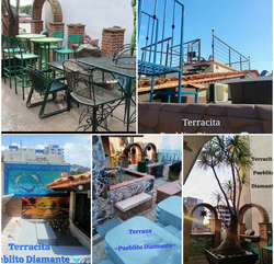 imagen de Terracita Pueblito Diamante_1