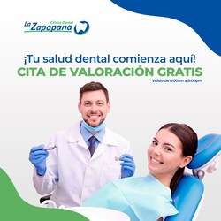 imagen de Tu salud dental comienza aquí_1