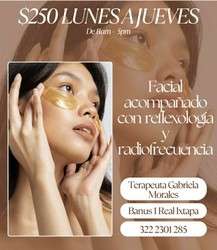 imagen de Facial con Reflexología y Radiofrecuencia_1