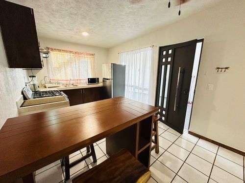 imagen de Renta de casa Amueblada en costa coral Nayarit  _1