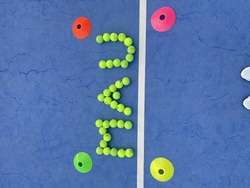 imagen de Clases de Tennis en Puerto Vallarta _1