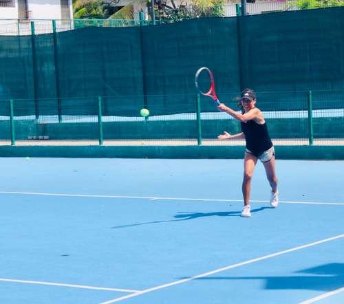 imagen de Clases de Tennis en Puerto Vallarta_1