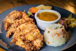 imagen de Los mejores mariscos de la bahía _1