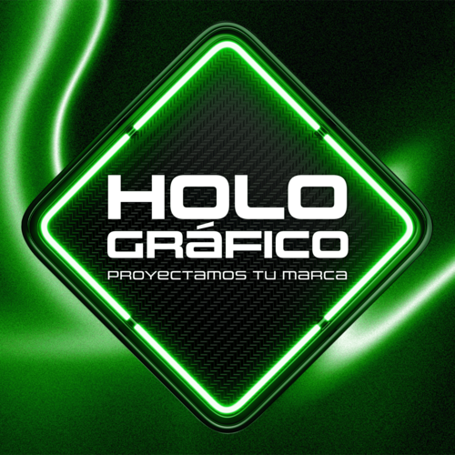 imagen de Agencia de Marketing en Vallarta - Holográfico_1