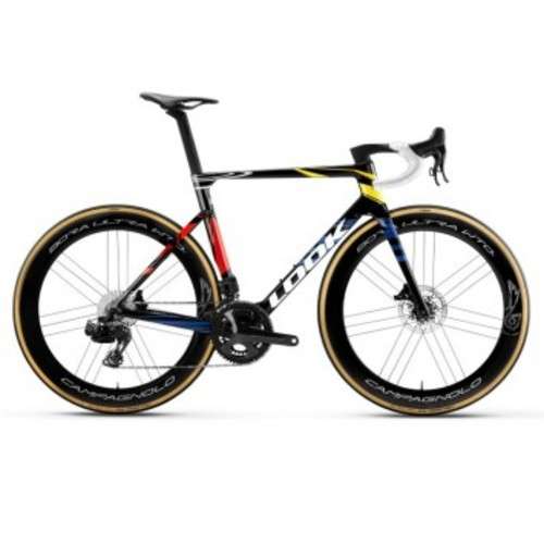 imagen de 2025 Look 795 Blade RS Super Record 13 WRL -_1
