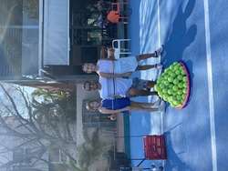imagen de Clases de Tennis en Puerto Vallarta_1