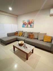 imagen de Casa Amueblada en Residencial La Primavera_1