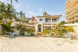 imagen de Casa vacacional en renta _1