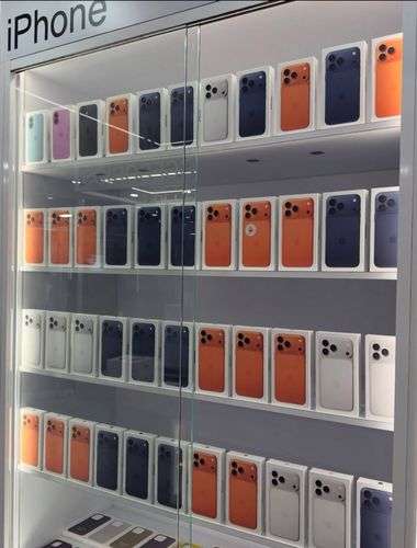 imagen de Brandnew Apple iPhone 17 Pro Max/ PS5_1