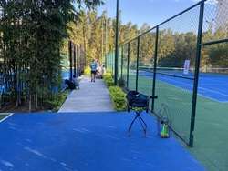 imagen de Clases de Tennis en Puerto Vallarta_1