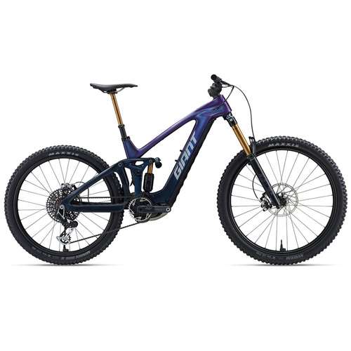 imagen de 2026 Giant Reign Advanced E+ 0 Mountain Bike_1