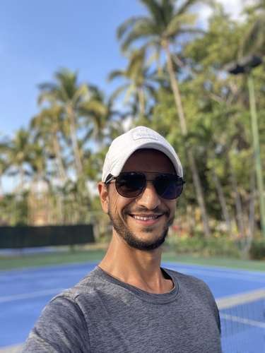 imagen de Clases de Tennis en Puerto Vallarta_1