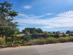 imagen de EXCELENTE TERRENO 2.78 HECTÁRES CON AMPLIO FRENTE_1