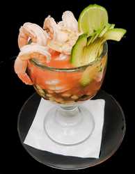 imagen de Cocktail Chavela de camarones o mixto_1
