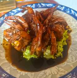 imagen de Camarones Escorpión_1