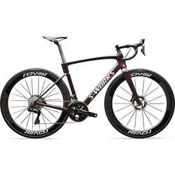 imagen de 2026 Specialized S-Works Roubaix SL8 Shimano _1