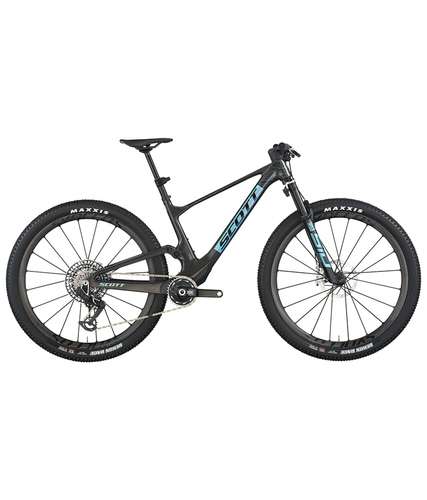 imagen de 2026 Scott Spark RC SL Mountain Bike (BAMBOBIKE)_1