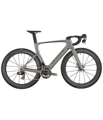 imagen de 2026 Scott Foil RC Ultimate Road Bike (BAMBOBIKE)_1
