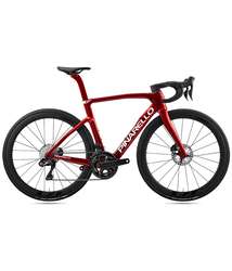 imagen de 2026 Pinarello F7 Ultegra Di2 (BAMBOBIKE)_1