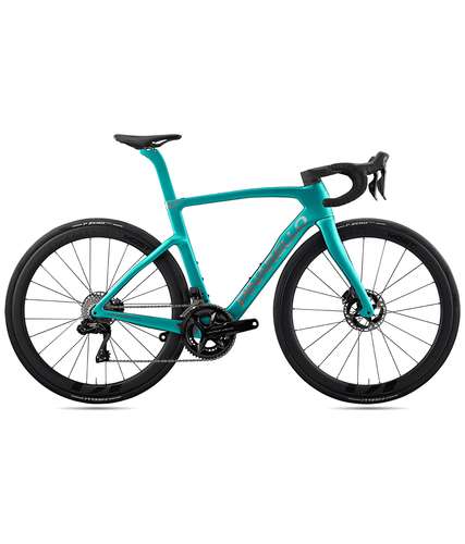 imagen de 2026 Pinarello F9 Dura Ace Di2 (BAMBOBIKE)_1