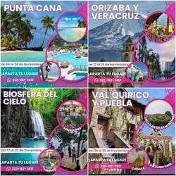 imagen de VE CON ESTILO TOUR'S Agencia de Viajes _1