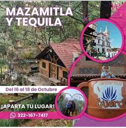 imagen de VE CON ESTILO TOUR'S Agencia de Viajes _1