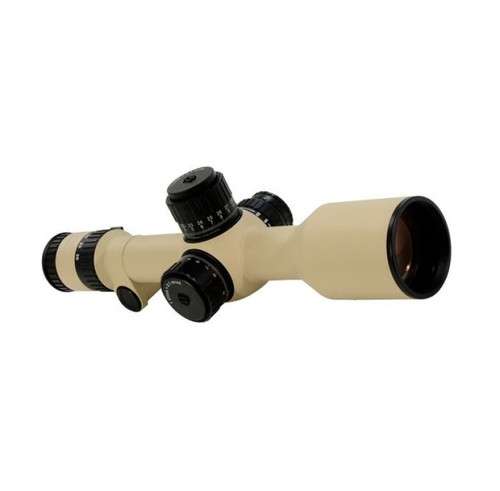 imagen de HENSOLDT ZF 3.5-26X56 SAND RIFLESCOPE (INDOOPTICS)_1