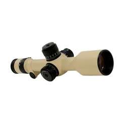 imagen de HENSOLDT ZF 3.5-26X56 SAND RIFLESCOPE (INDOOPTICS)_1