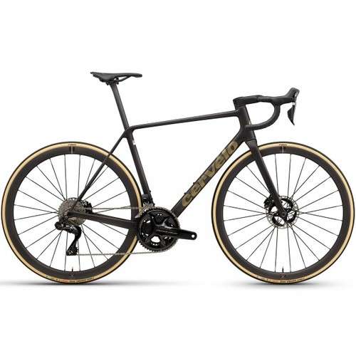 imagen de 2026 Cervélo R5 Dura-Ace Di2 Road Bike_1