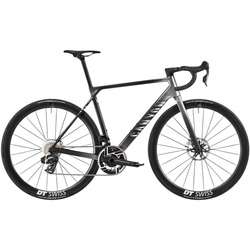 imagen de 2026 Canyon Ultimate CFR AXS Road Bike (BIKOTIQUE)_1