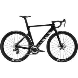 imagen de 2026 Canyon Aeroad CFR AXS Road Bike (BIKOTIQUE)_1