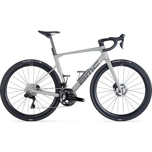 imagen de 2026 BMC Roadmachine 01 TWO Road Bike_1