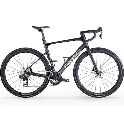 imagen de 2026 BMC Roadmachine 01 THREE Road Bike_1