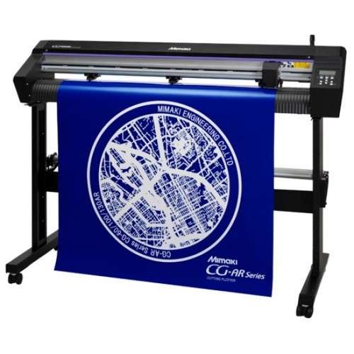imagen de MIMAKI CG-130AR_1