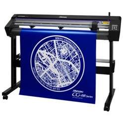 imagen de MIMAKI CG-130AR_1