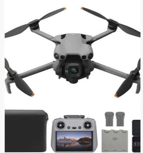 imagen de Drones, DJI Avata 2 FPV, DJI Mavic 4 Pro, DJI Mini_1