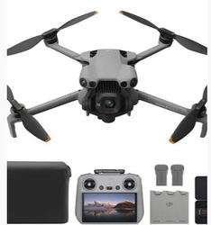 imagen de Drones, DJI Avata 2 FPV, DJI Mavic 4 Pro, DJI Mini_1