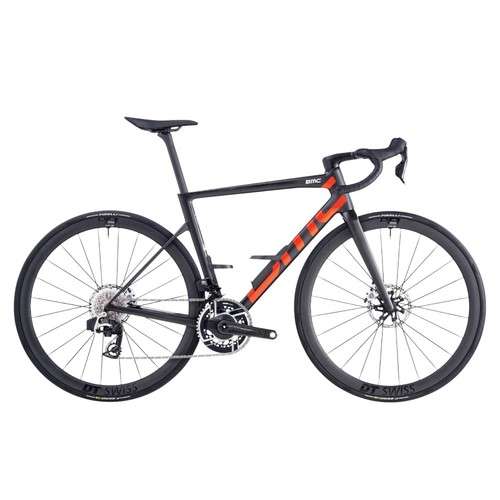 imagen de 2026 BMC Teammachine SLR 01 ONE Carbon Performance_1